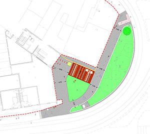 Section 278 and Section 38 Design